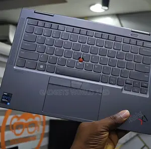 New Laptop Lenovo Thinkpad X1 Yoga 32GB Intel Core I7 SSD 512GB