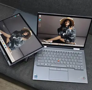 New Laptop Lenovo Thinkpad X1 Yoga 32GB Intel Core I7 SSD 512GB