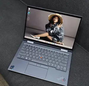 New Laptop Lenovo Thinkpad X1 Yoga 32GB Intel Core I7 SSD 512GB