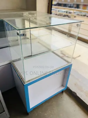 2feets Display Counters