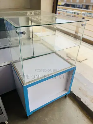 2feets Display Counters