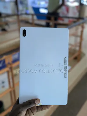 Lenovo Tab P11 5G 64 GB White