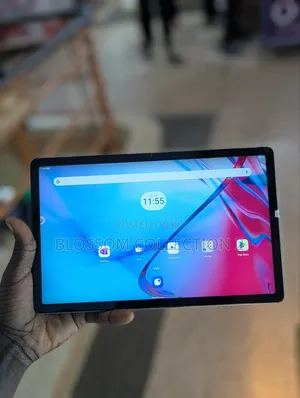 Lenovo Tab P11 5G 64 GB White