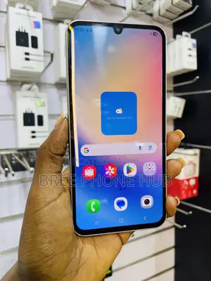 Samsung Galaxy A34 5G 128 GB Rose Gold