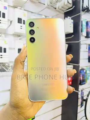 Samsung Galaxy A34 5G 128 GB Rose Gold