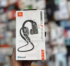 JBL Endurance Drive