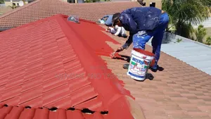 Mj Home and Tank Cleaners