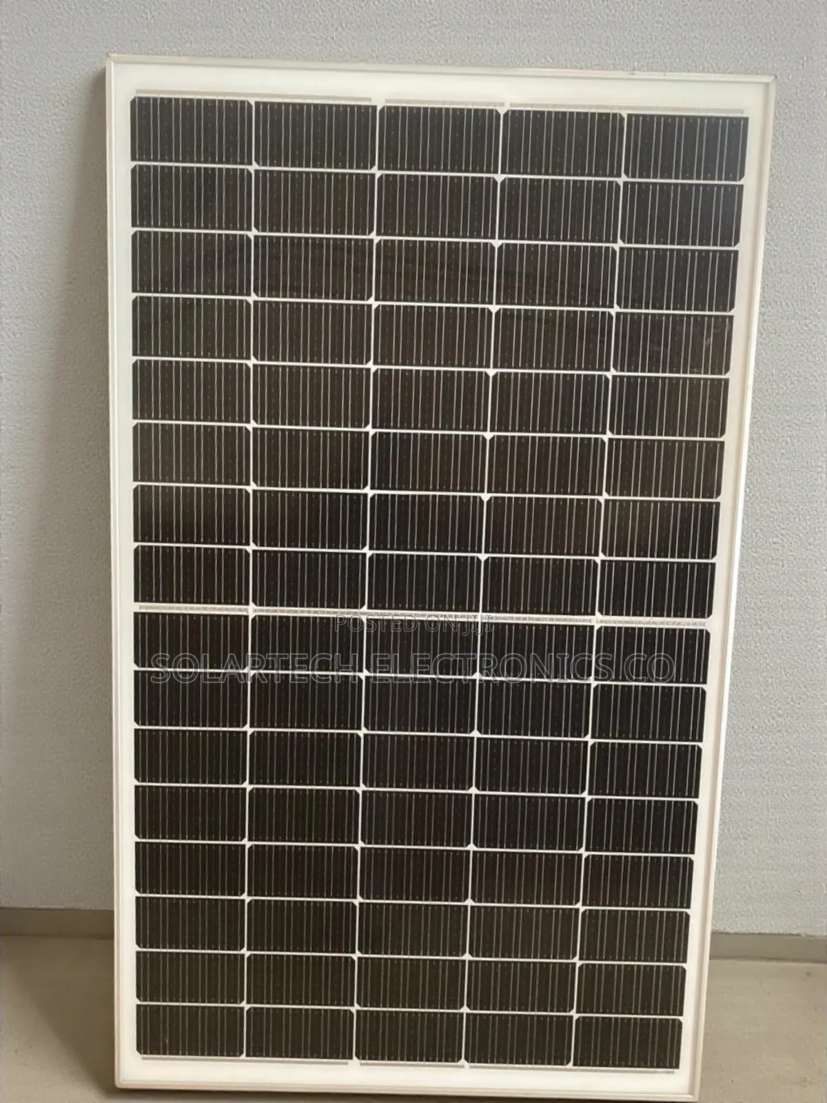 350w Cworth Energy Monocrystalline Solar Panel – High Efficiency