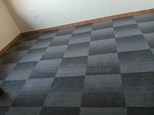 Floor Tile Woolen Carpets