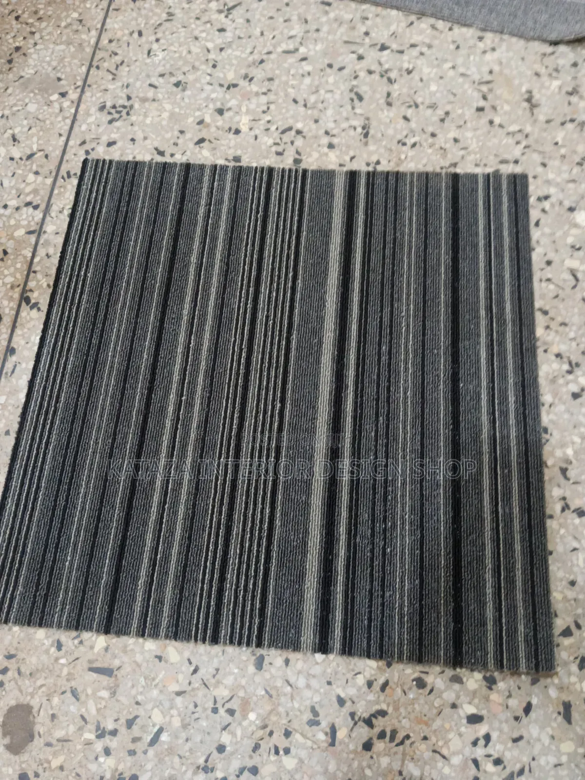 Office Tile Carpets