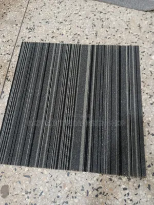 Office Tile Carpets