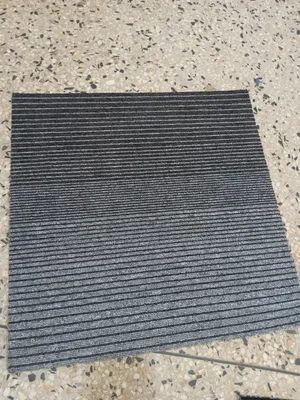 Office Tile Carpets