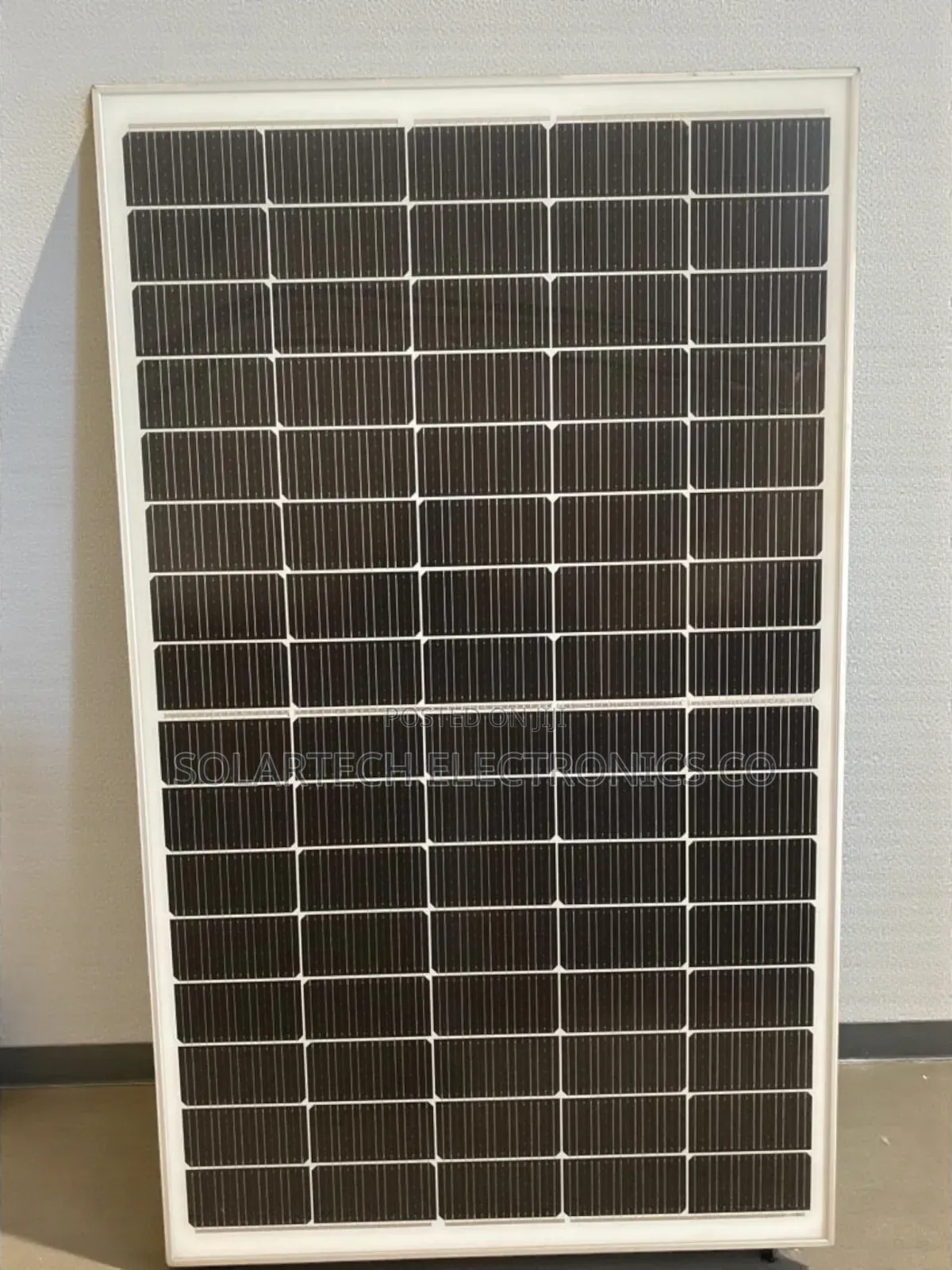Cworth Energy 350w Mono Solar Panel – Reliable Power Output