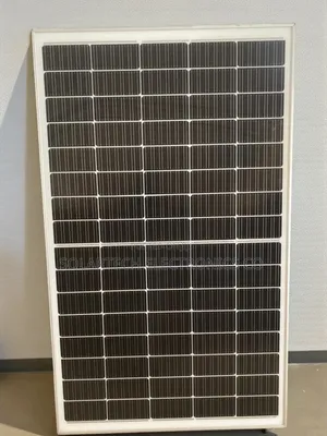 Cworth Energy 350w Mono Solar Panel – Reliable Power Output