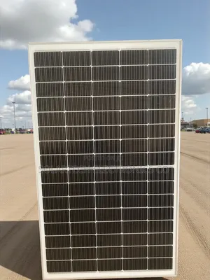 350w Cworth Energy Solar Panel – Advanced Monocrystalline Technology