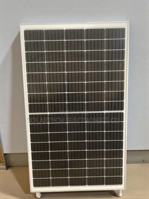 Cworth Energy 350w High Performance Mono Solar Panel