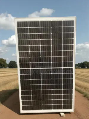 350w Cworth Energy Mono Panel – Clean Energy Solution