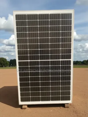 Cworth Energy 350w Solar Module – Stable Power Generation