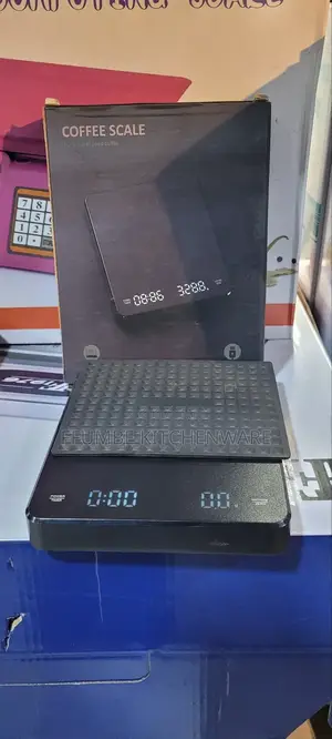 Coffee Scale Digital