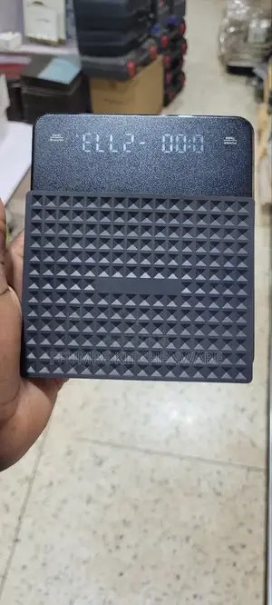 Coffee Scale Digital