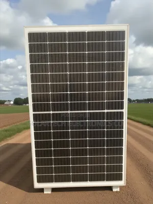 Cworth Energy 350w Monocrystalline Panel – Long-Term Performance