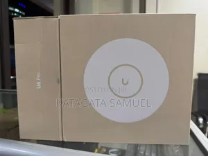 Unifi U6 Pro Access Point