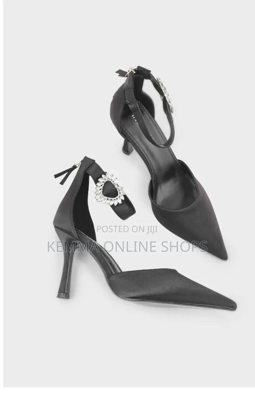 High Heels