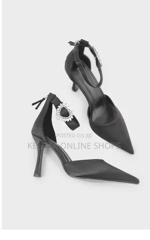 High Heels