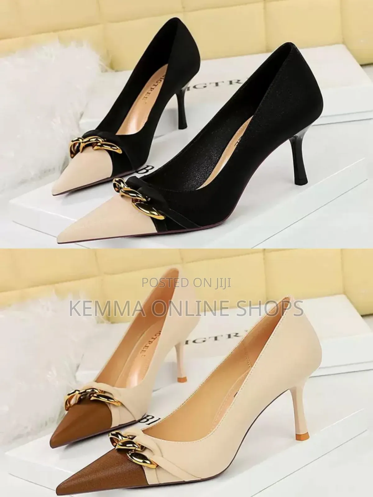 High Heels