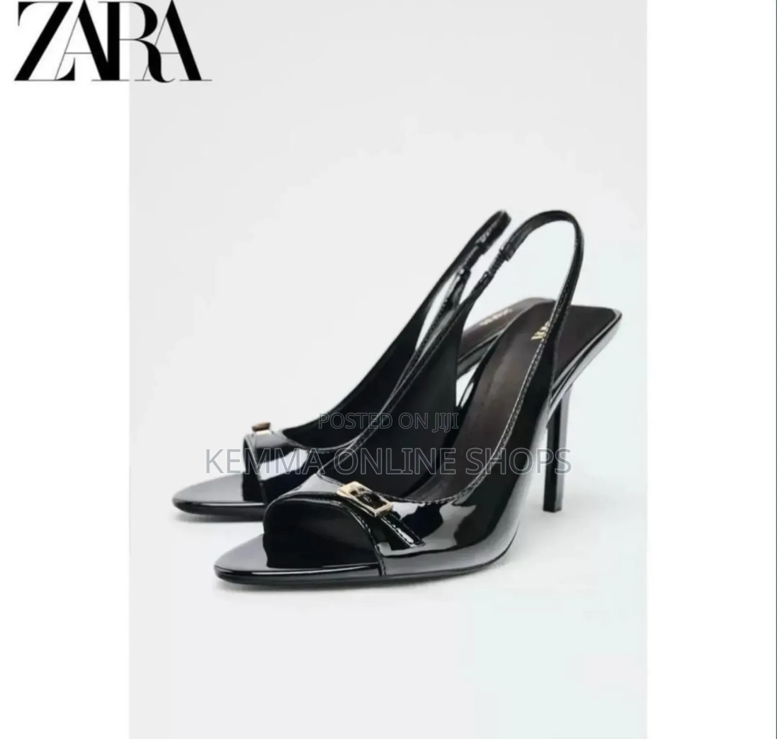 High Heels