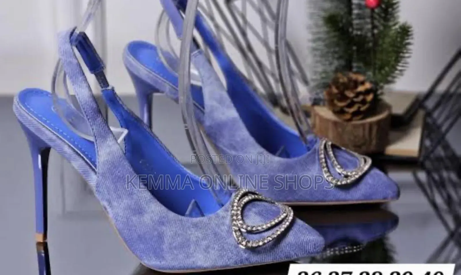 High Heels