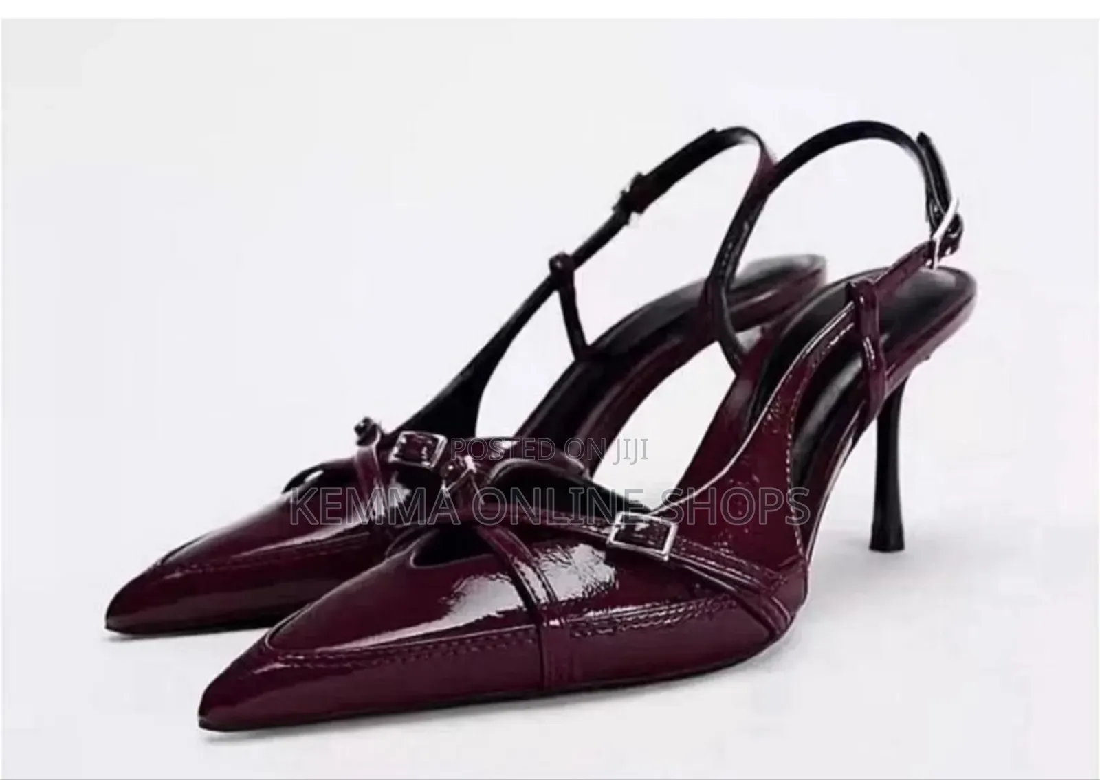 High Heels