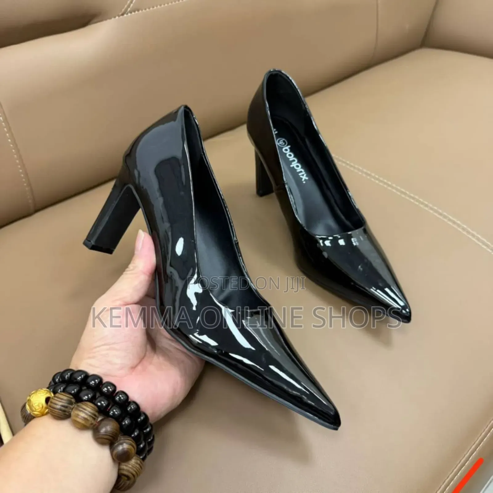 High Heels