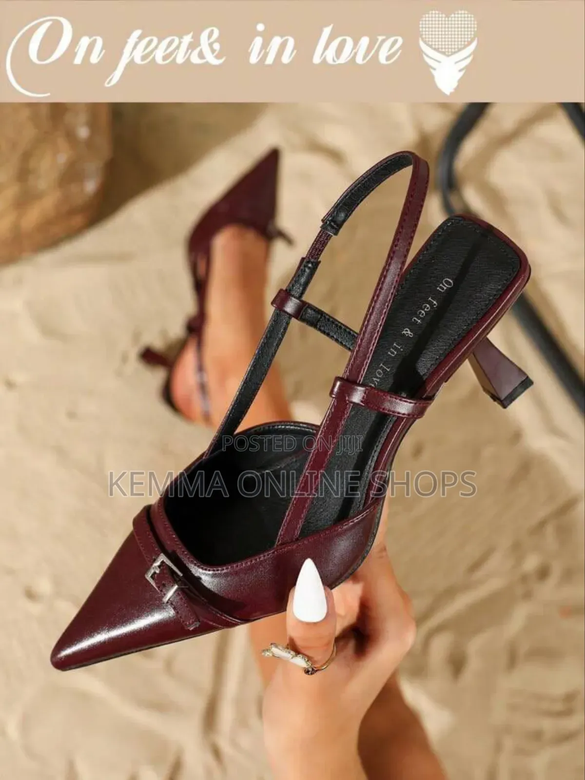 High Heels
