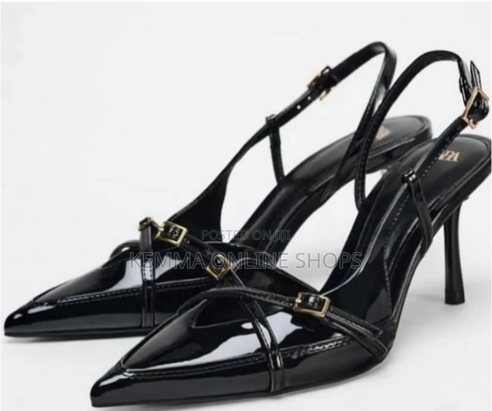 High Heels
