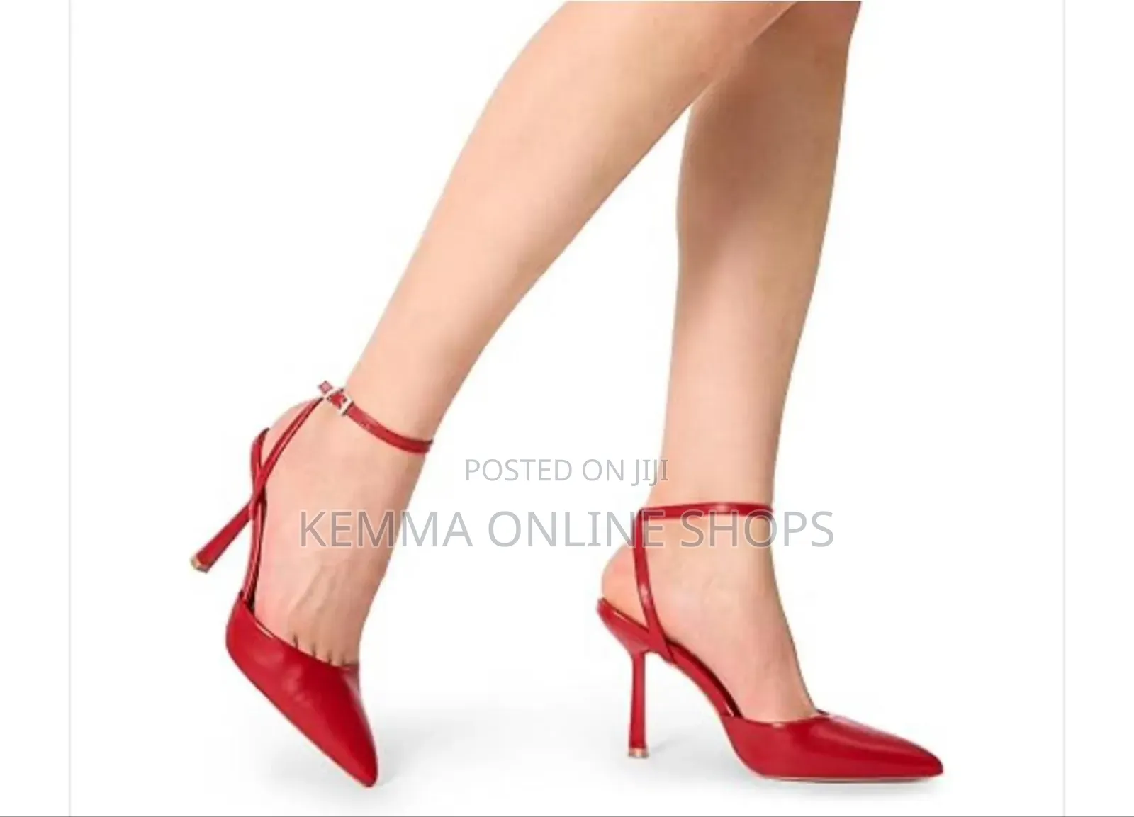 High Heels