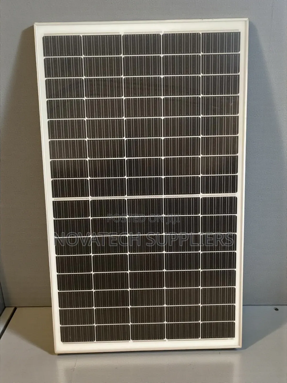 Cworth Energy 350w Solar Panel – High Conversion Efficiency