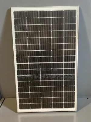 Cworth Energy 350w Solar Panel – High Conversion Efficiency