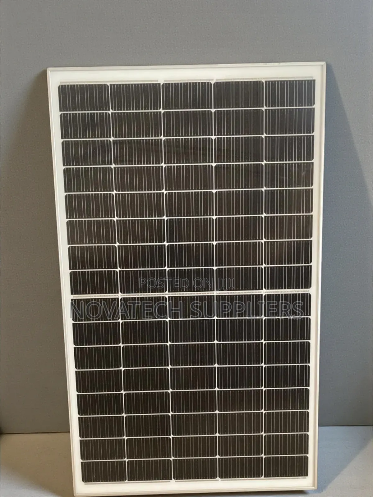 350w Cworth Energy Solar Panel – Reliable Off-Grid Power