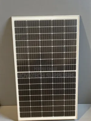 350w Cworth Energy Solar Panel – Reliable Off-Grid Power
