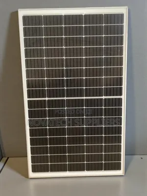 Cworth Energy 350w Monocrystalline Solar Panel – Strong Output
