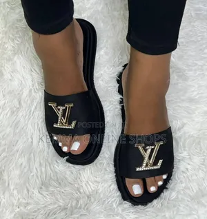 Casual Sandals