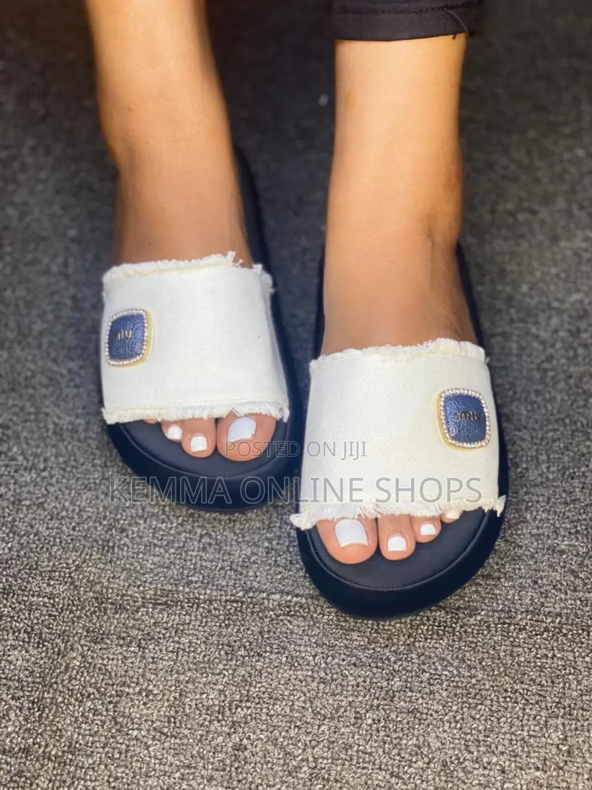 Casual Sandals
