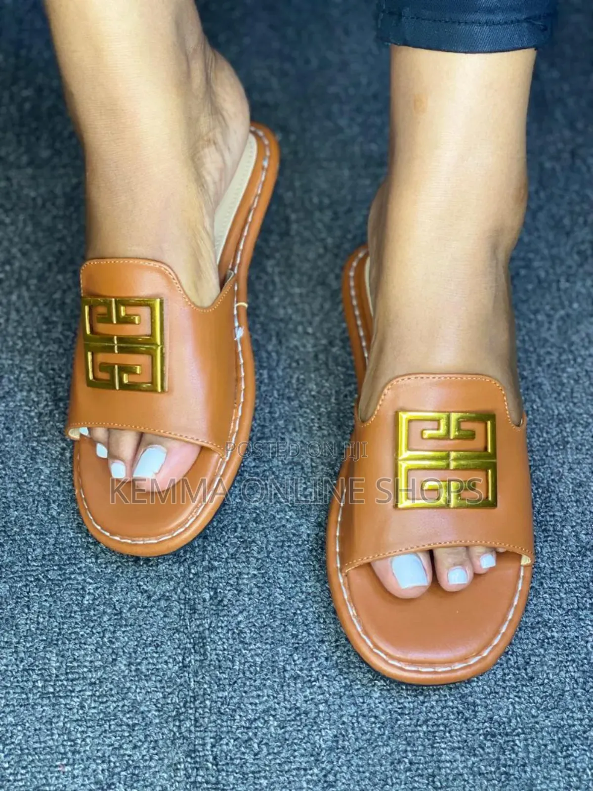Casual Sandals