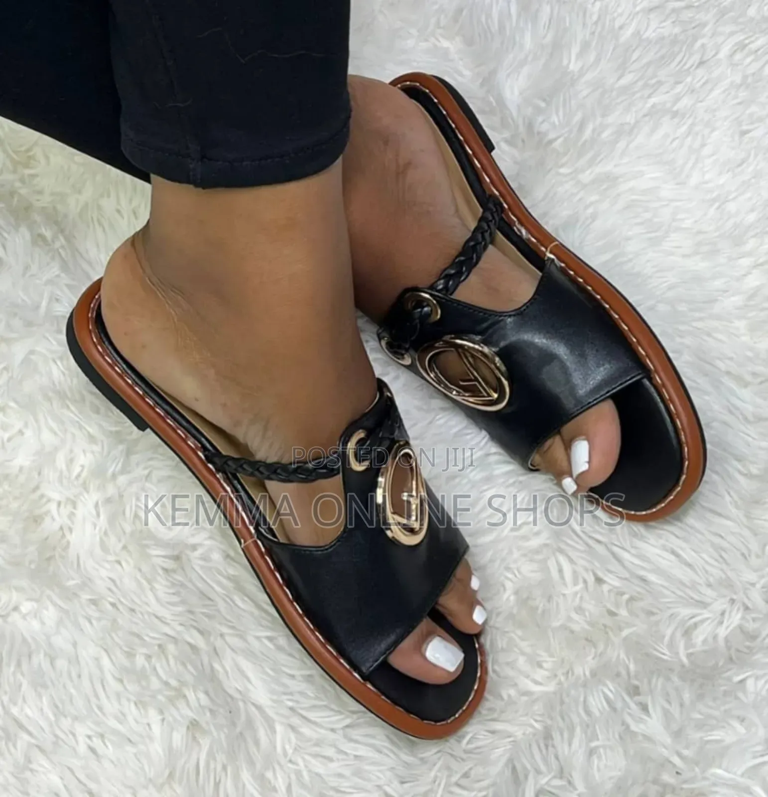 Casual Sandals