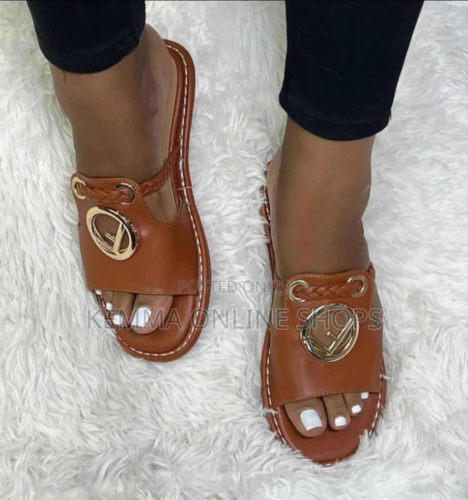 Casual Sandals