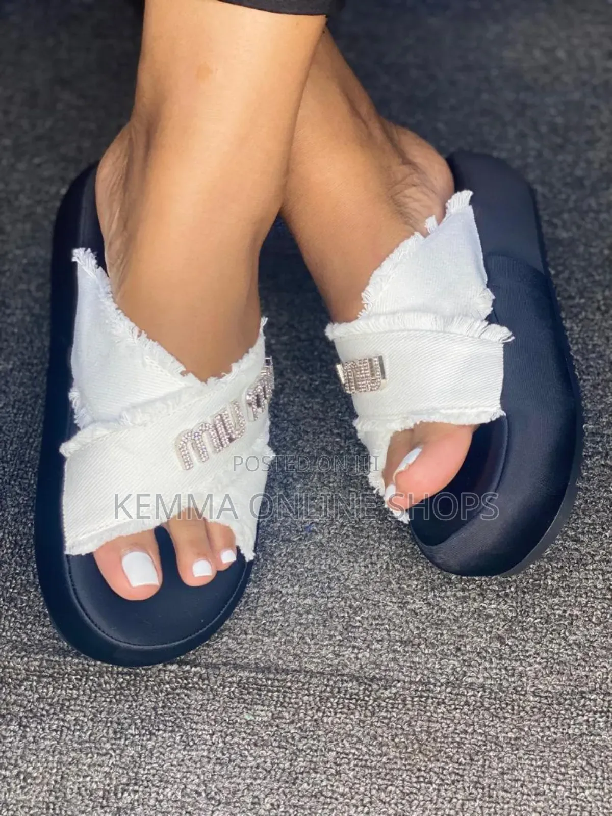 Casual Sandals