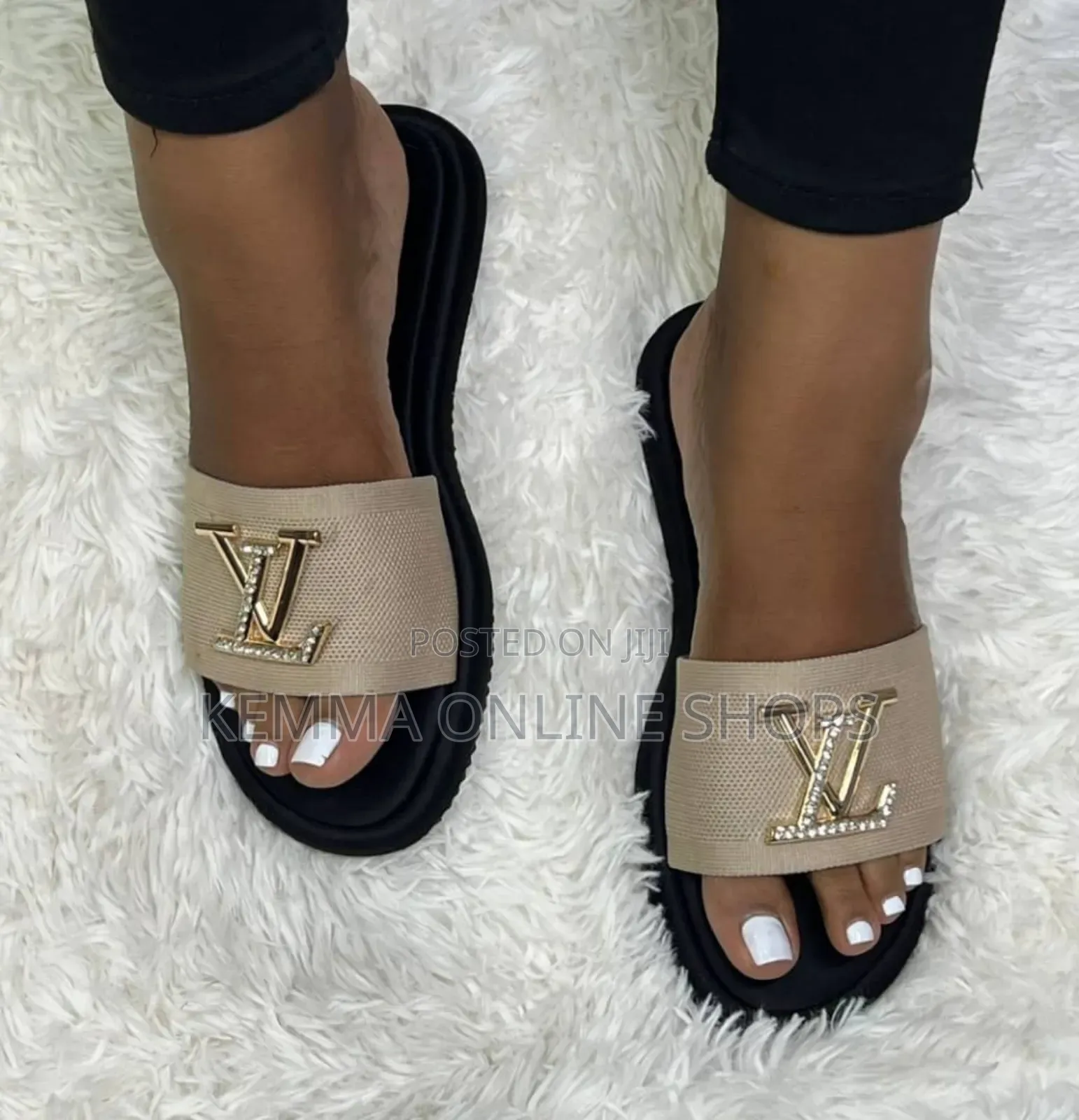 Casual Sandals