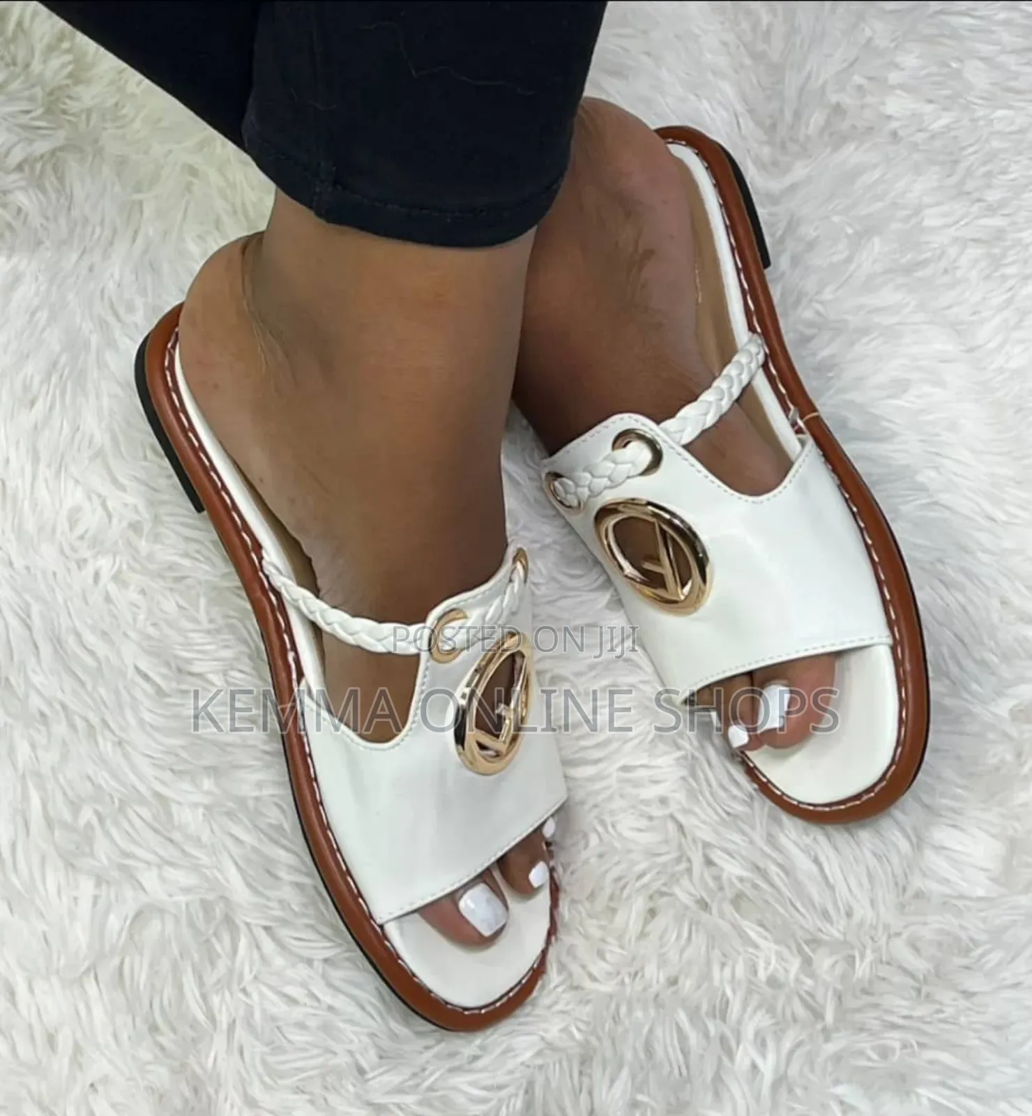 Casual Sandals
