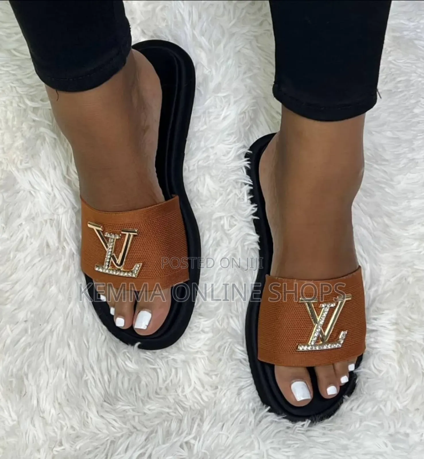 Casual Sandals